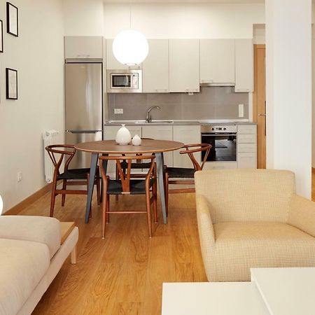 Eguzki By Feelfree Rentals San Sebastián Esterno foto