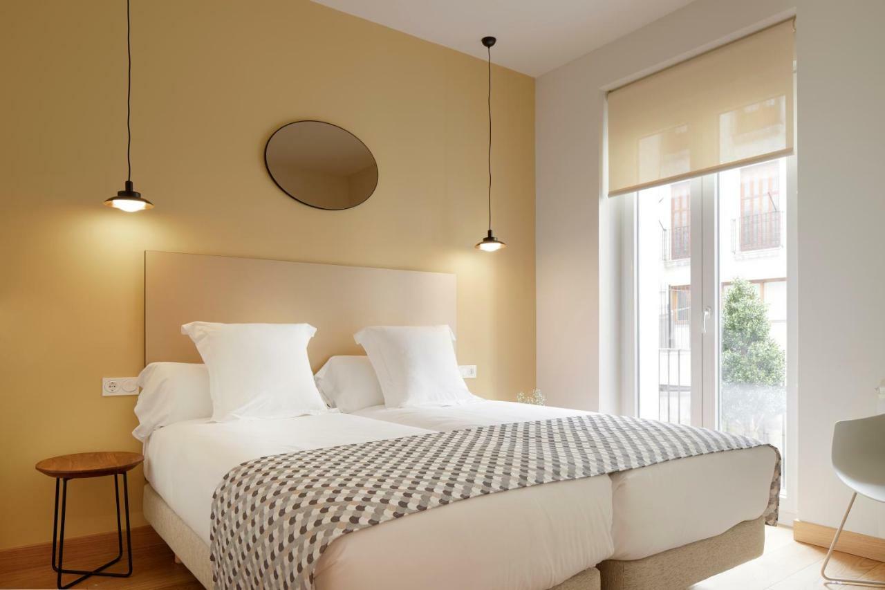 Eguzki By Feelfree Rentals San Sebastián Esterno foto