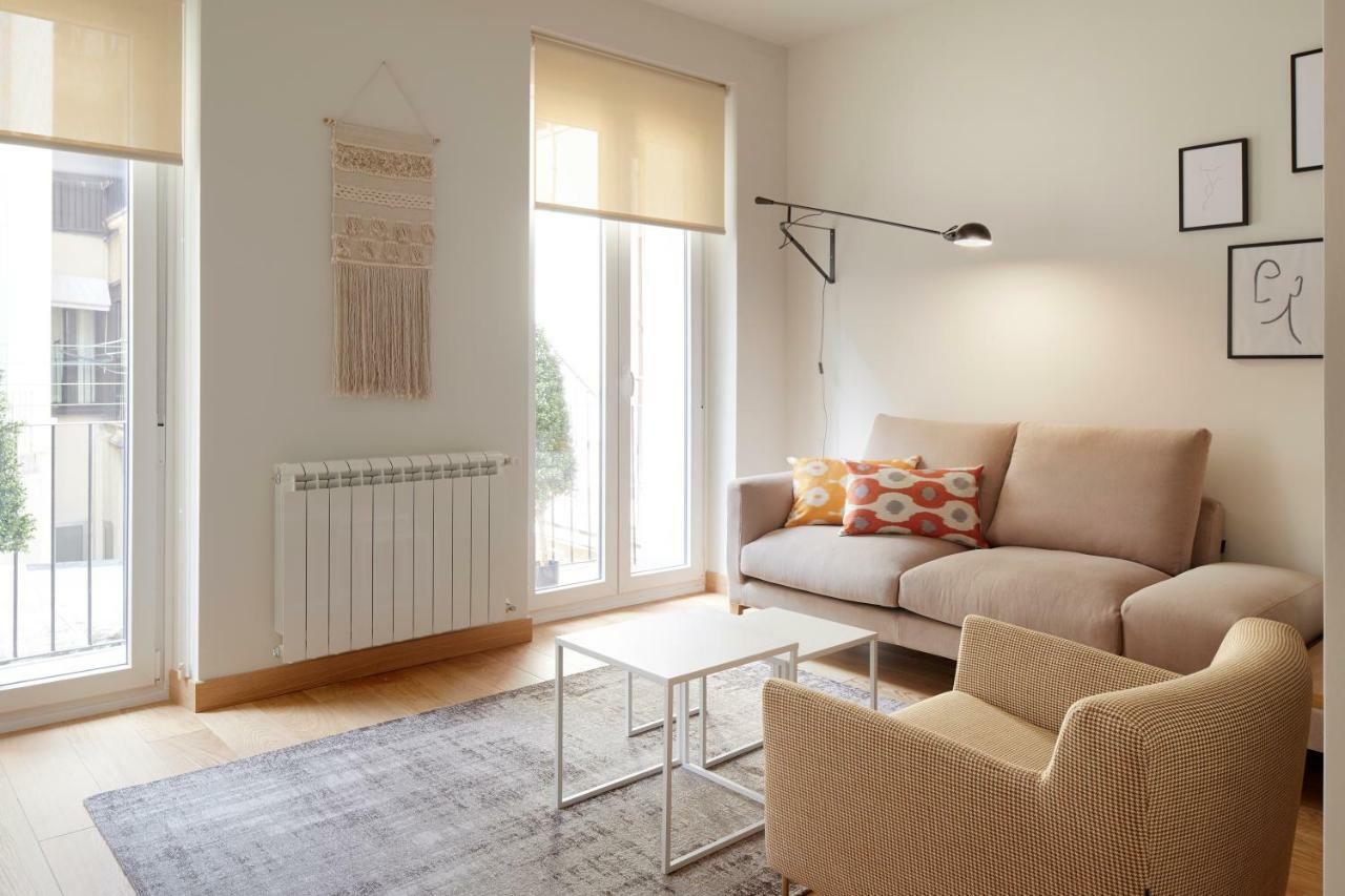 Eguzki By Feelfree Rentals San Sebastián Esterno foto