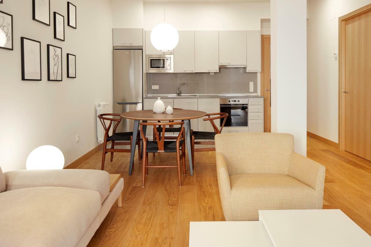 Eguzki By Feelfree Rentals San Sebastián Esterno foto