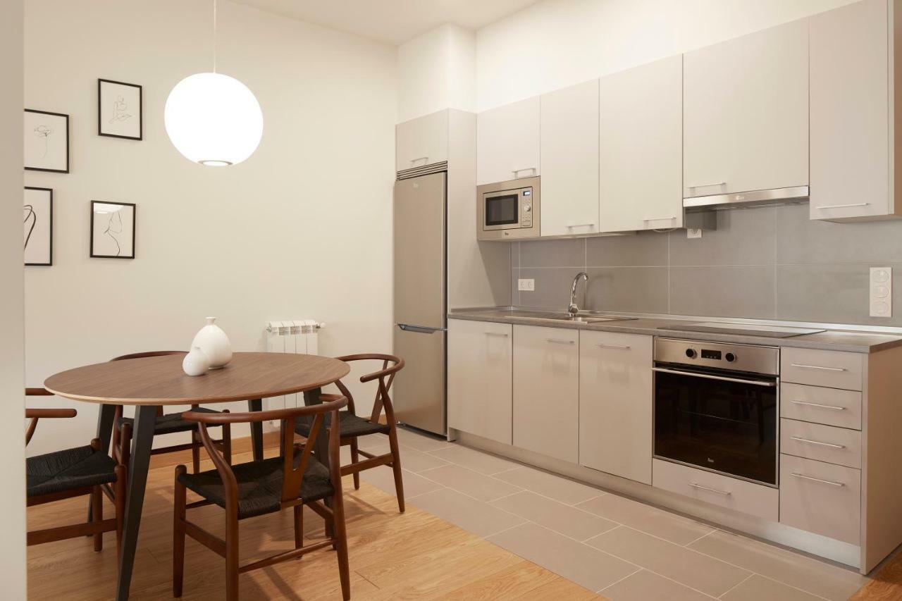 Eguzki By Feelfree Rentals San Sebastián Esterno foto